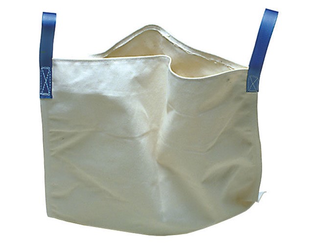 Sac de plantation en toile souple